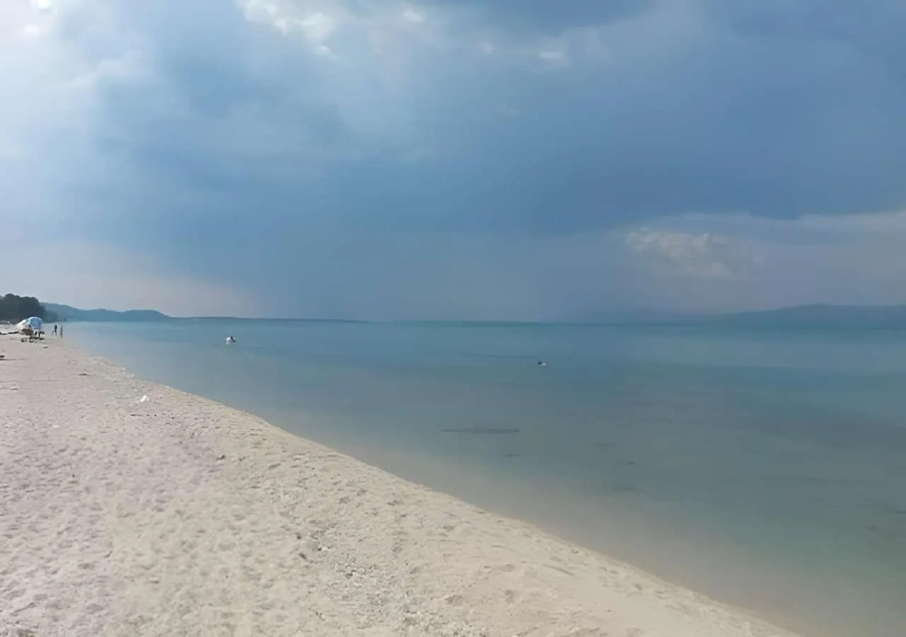 Villa Christina Sea Side B CChanioti Aparthotel Chanioti