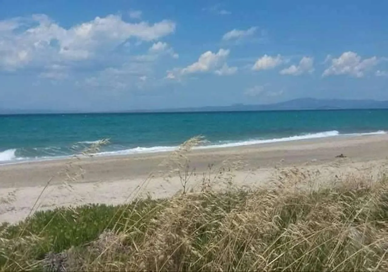 Villa Christina Sea Side B CChanioti Chanioti