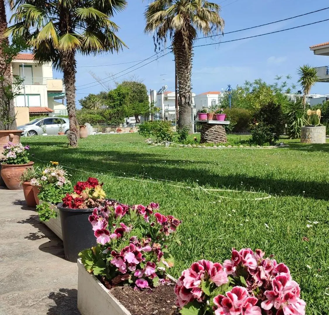 Villa Christina Sea Side B CChanioti
