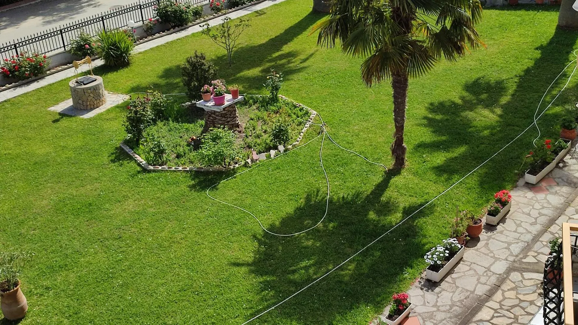Aparthotel Villa Christina Sea Side B CChanioti