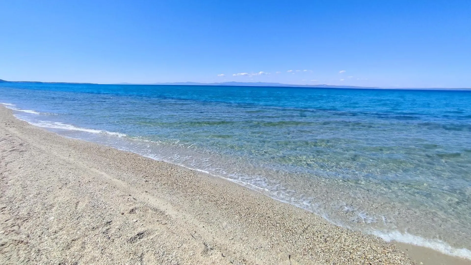 Villa Christina Sea Side B CChanioti Aparthotel Chanioti