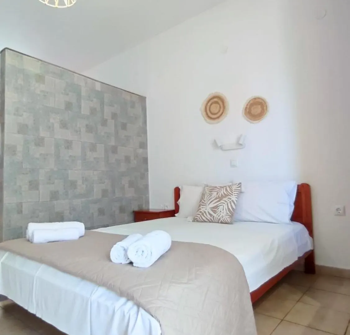 Villa Christina Sea Side B CChanioti Chanioti