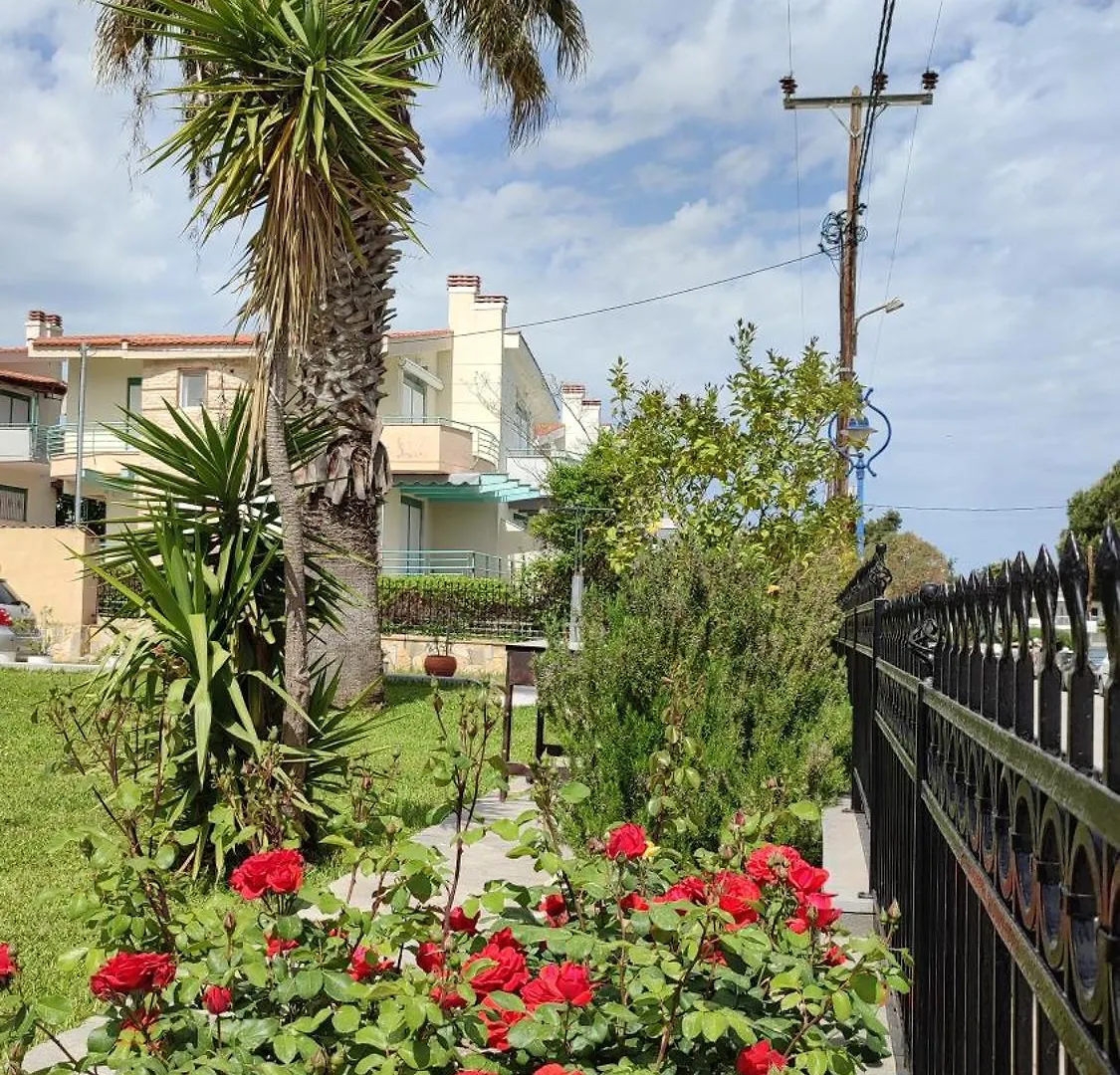 Villa Christina Sea Side B Hanioti 0*,  Grecia