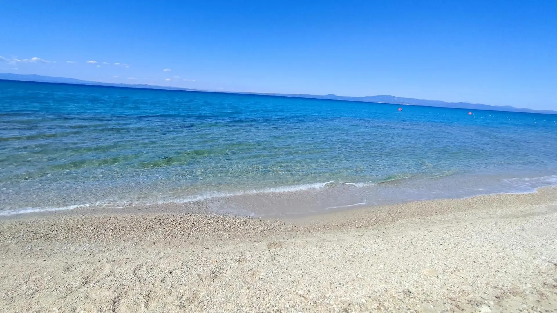 Villa Christina Sea Side B Hanioti 0*,  Grecia